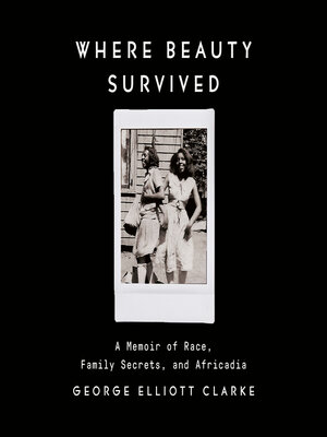 cover image of Where Beauty Survived
